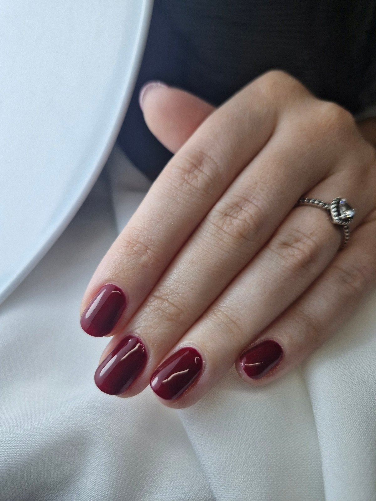 nagelsalon in Spijkenisse • biab gellak acrylgel, Ophalen of Verzenden