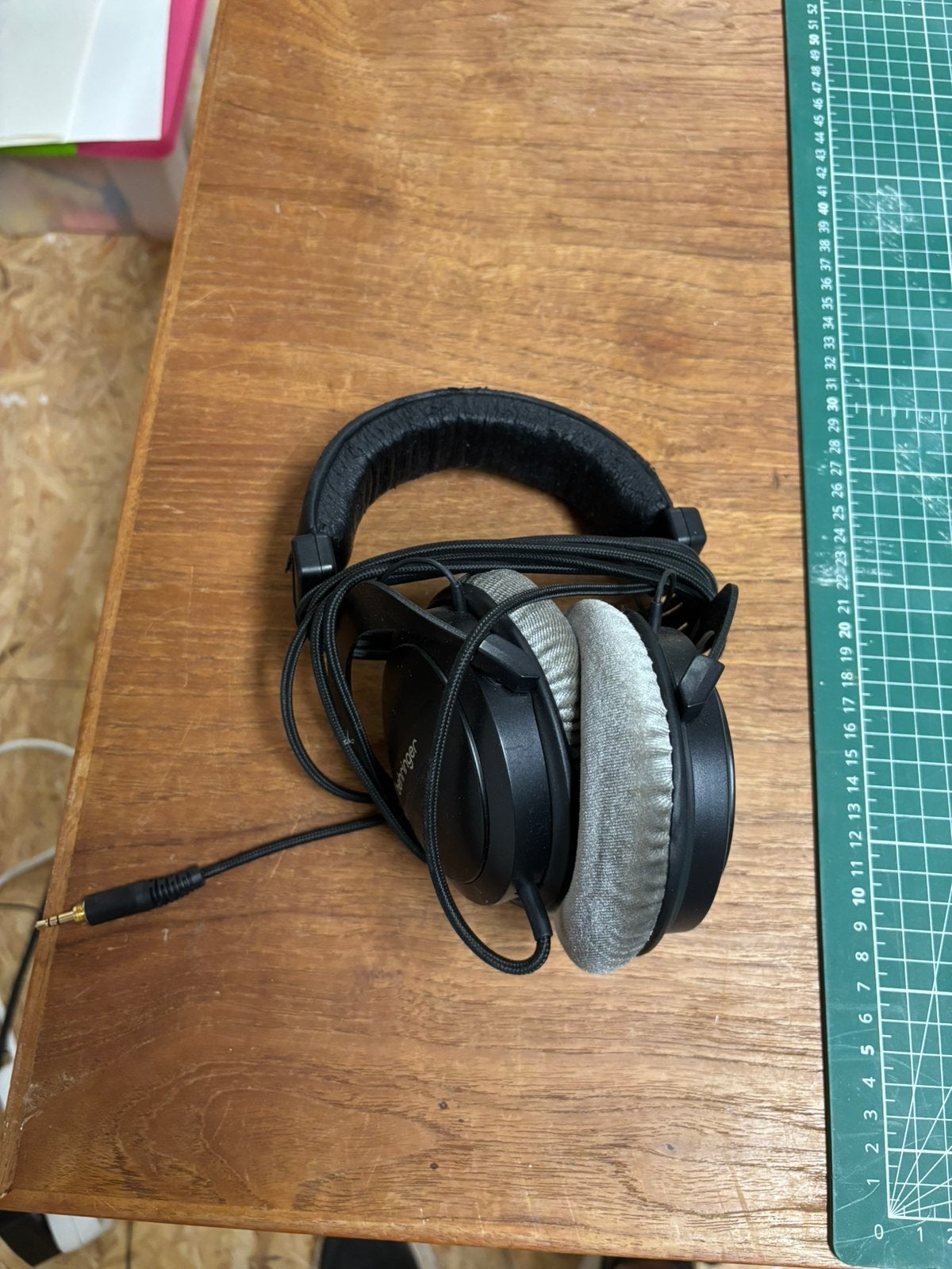 Behringer BH770 koptelefoon