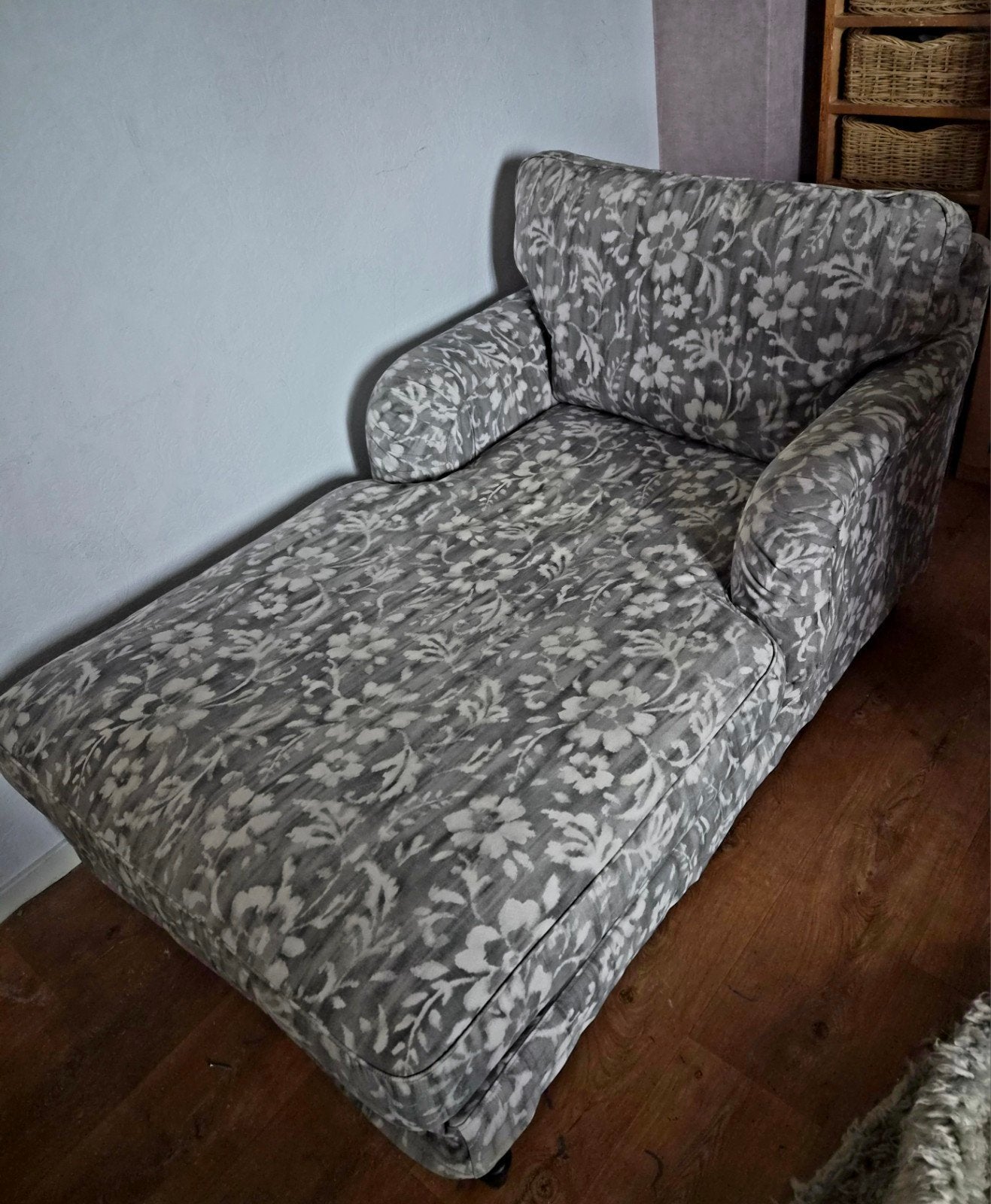 Leuke Divan van Ikea, Huis en Inrichting, Ophalen of Verzenden, 75 tot 100 cm, Eenpersoons, Minder dan 150 cm