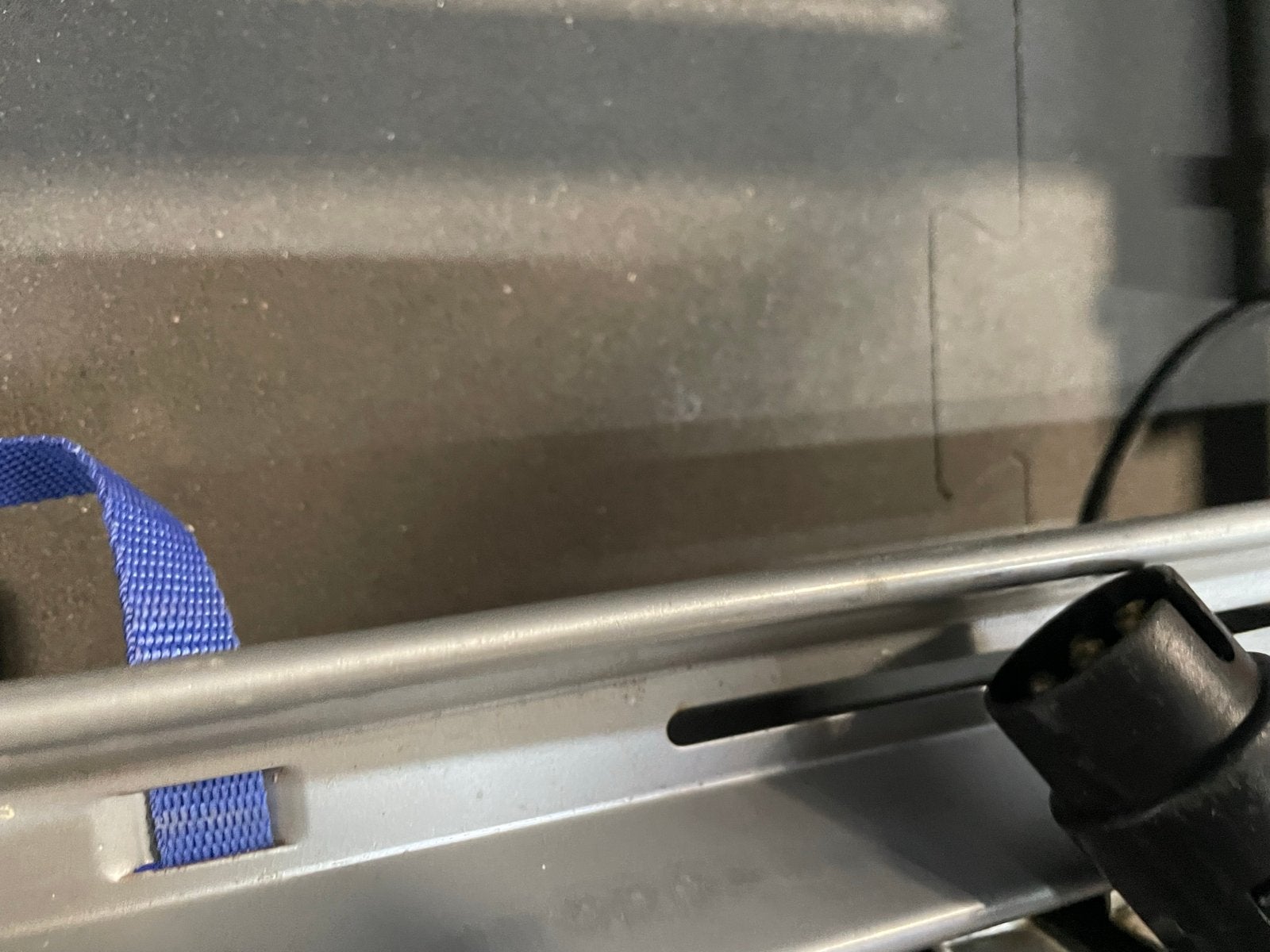 Carpoint Carlo Compact Fietsendrager - Kantelbaar, 40kg, Auto diversen, Fietsendragers, Ophalen, Gebruikt, 2 fietsen, Trekhaakdrager