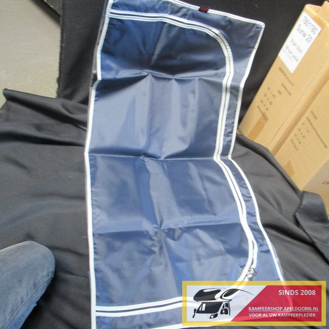 Te koop gebruikte caravan hangkast nr1122, Caravans en Kamperen, Gebruikt, -, -, Ophalen of Verzenden