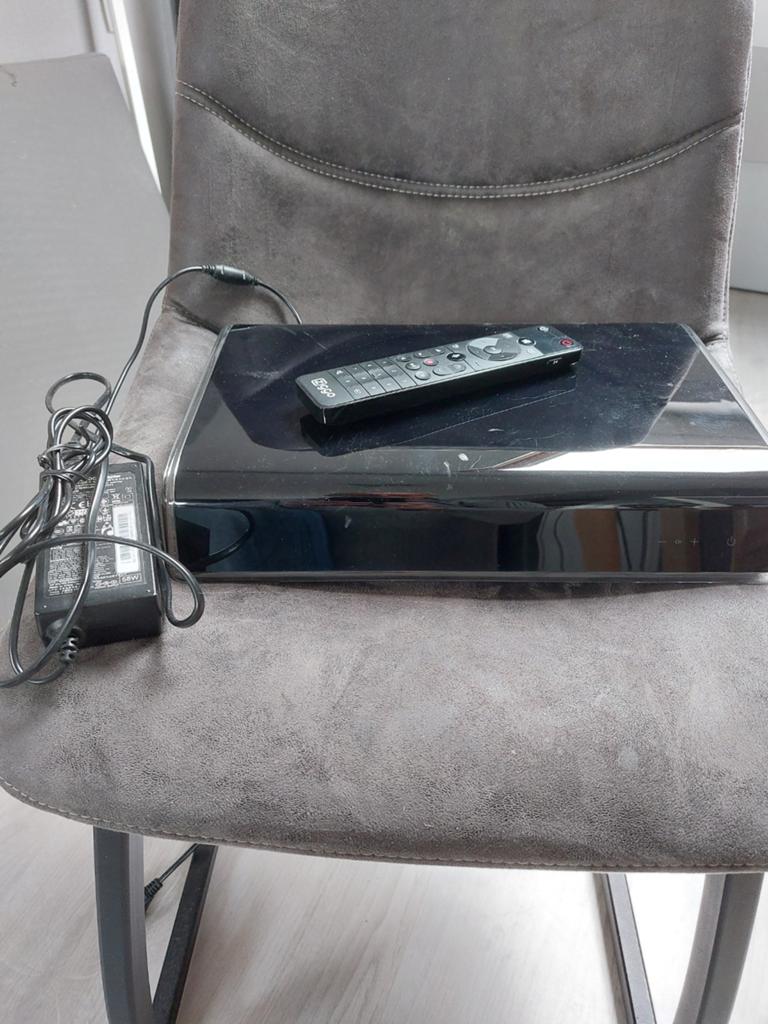 Horizon box, Ophalen of Verzenden, Gebruikt, Decoder