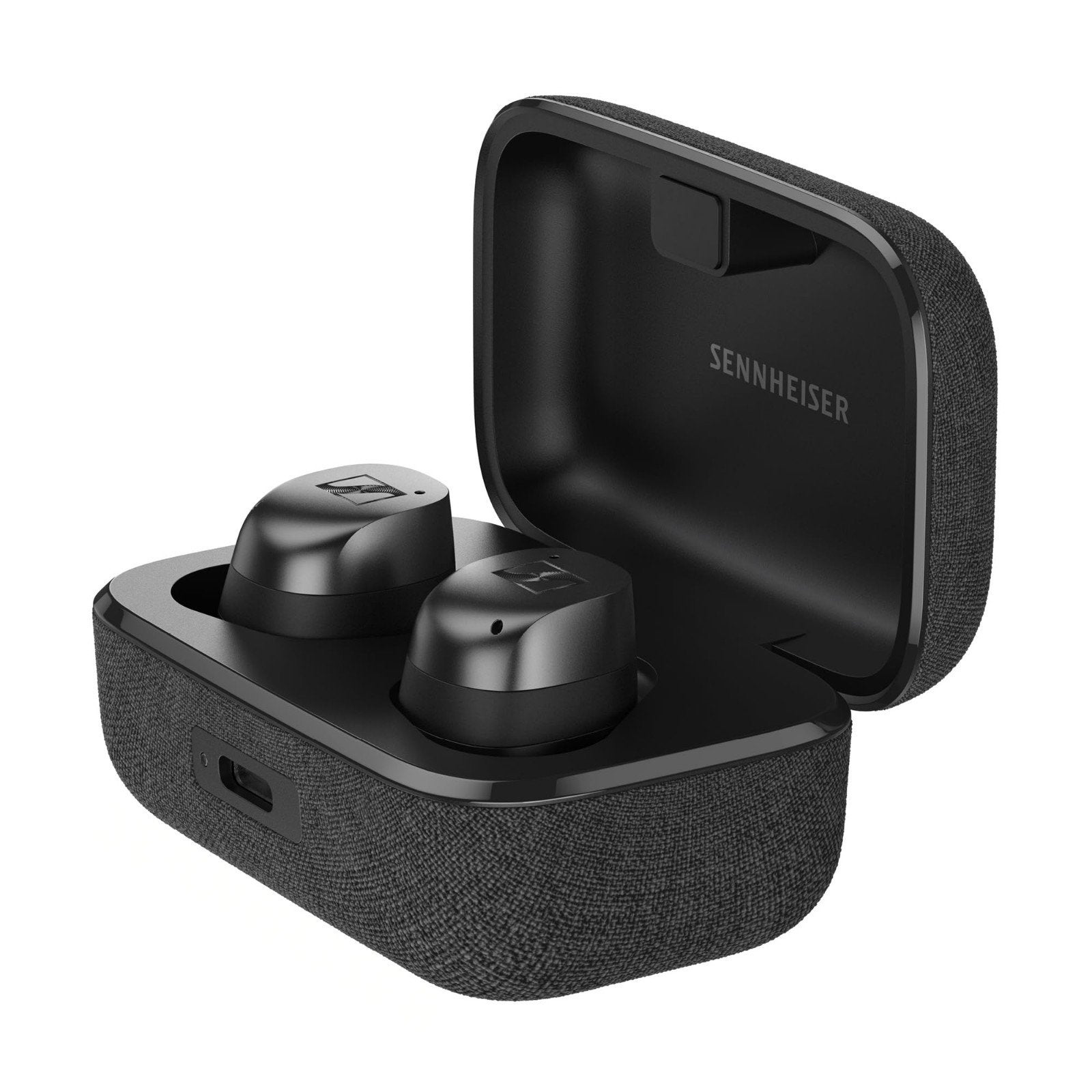 SENNHEISER MOMENTUM TRUE WIRELESS 4 | GOEDE STAAT | INCL GAR, Sennheiser, In gehoorgang (in-ear), Ophalen of Verzenden, Bluetooth