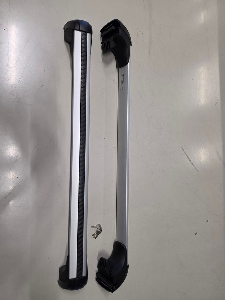 Originele Ford Focus Station dakdragers (vanaf 2018), Auto diversen, Dakdragers, Gebruikt, Ophalen of Verzenden