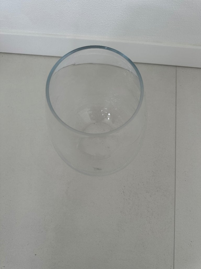 vase, Ophalen, Overige kleuren, Minder dan 50 cm, Glas
