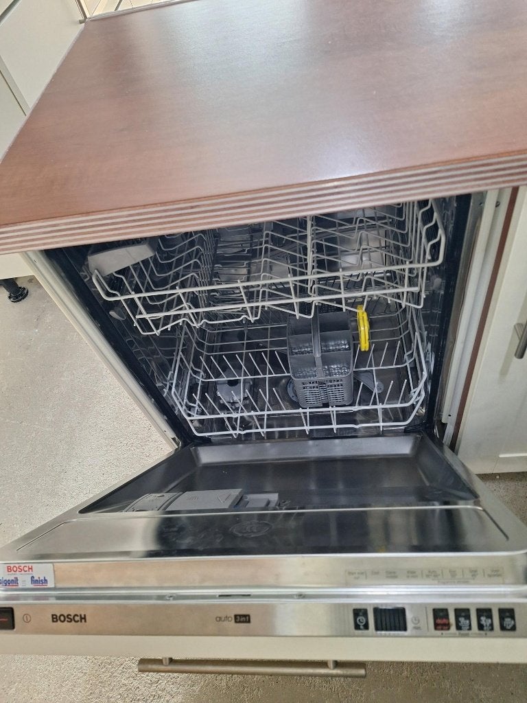 Keuken Compleet met APP 120Keukens op voorraad Nr. 2928, Huis en Inrichting, Keuken | Complete keukens, Ophalen of Verzenden, Zo goed als nieuw