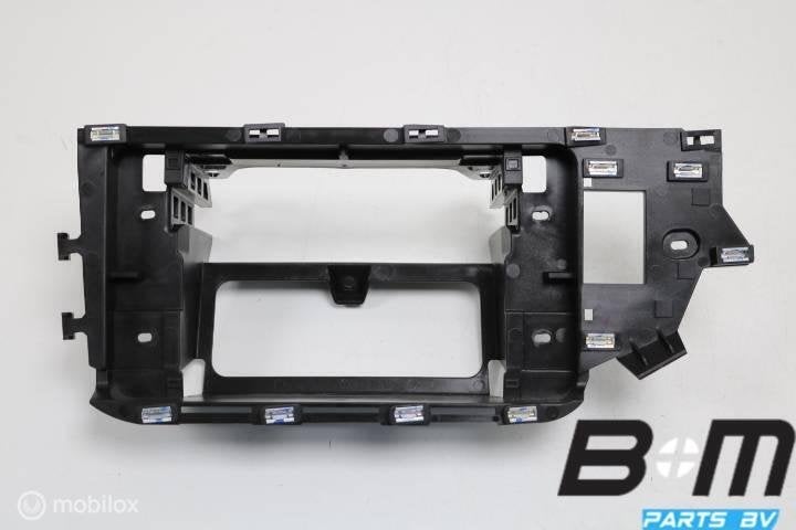 Radioframe VW Polo 2G 2G1858005, Gebruikt