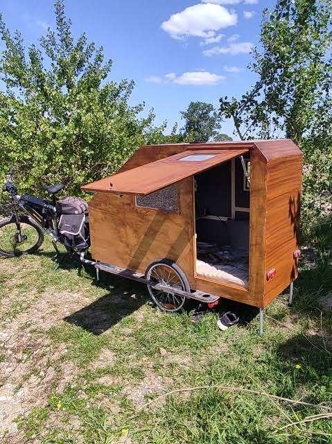oud gebruikt hout gezocht voor fiets caravan omv krommenie, Gebruikt, Minder dan 25 mm, Ophalen of Verzenden, Plank