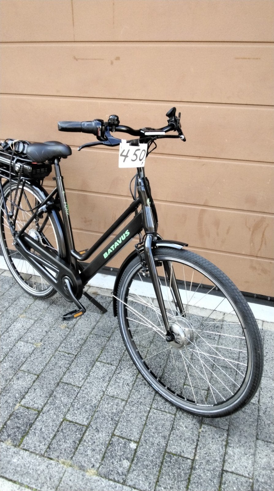 veel goedkope e bike in goede staat met factuur, Ophalen of Verzenden