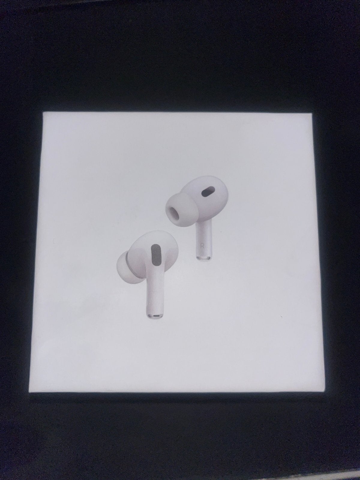 Originele Apple AirPods Pro (2e generatie) - Nieuw, In gehoorgang (in-ear), Actieve ruisonderdrukking, Nieuw, Ophalen of Verzenden
