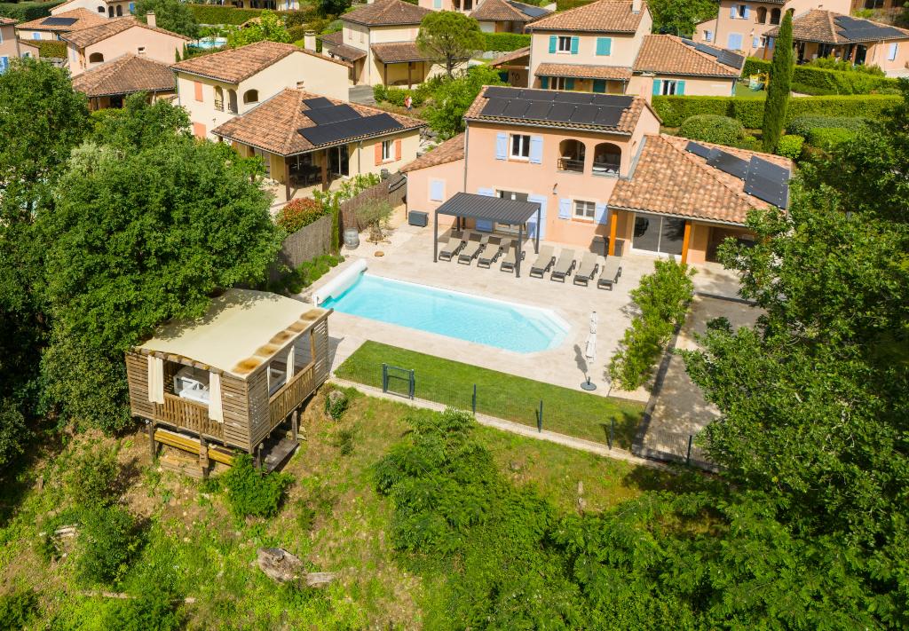 Boek nu al uw summer 2027 te Vallon pont d’Arc Ardeche LRDA, Vakantie, 8 personen, 4 of meer slaapkamers, Ardèche of Auvergne
