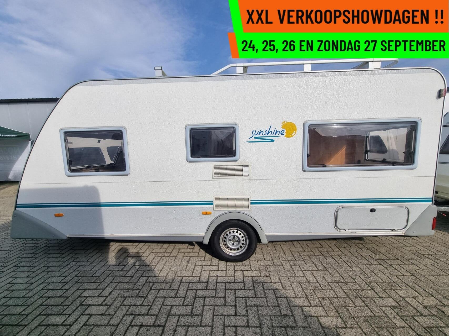Foto 3 van EIFELLAND - XXL VERKOOPSHOW 24,25,26 & 27 SEPT. 10-17 UUR