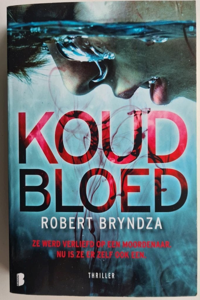 6 x Spanning € 5.00! Koud Bloed/ Zwart Krijt /IJsval/ Micro, Boeken, Thrillers, Ophalen of Verzenden, Gelezen, Amerika