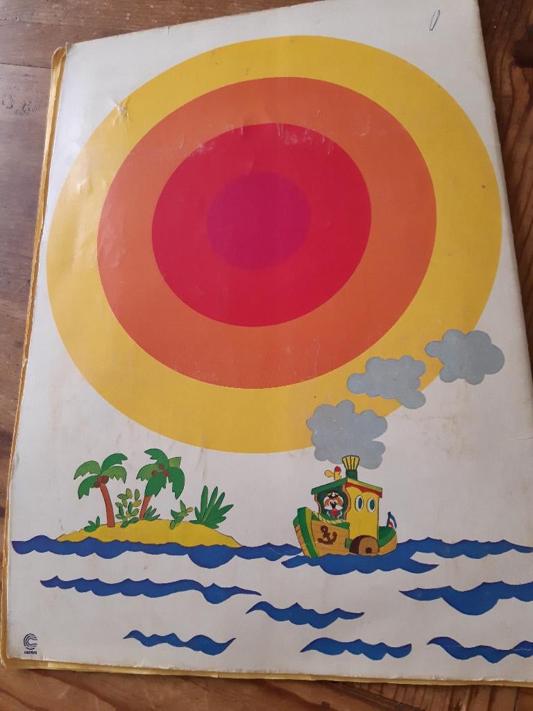 Fabeltjeskrant bereboot TitaTovenaar boeken, Verzamelen, Ophalen of Verzenden, Gebruikt