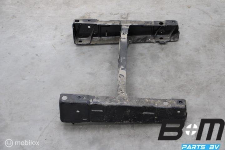 Console onder linker stoel VW Caddy 2K5881033D, Gebruikt
