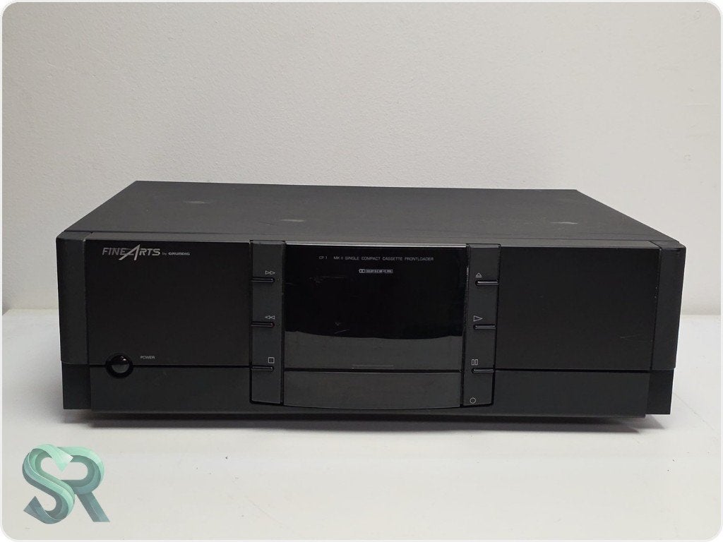 Grundig CF 1, Overige merken, ., Enkel, Ophalen of Verzenden