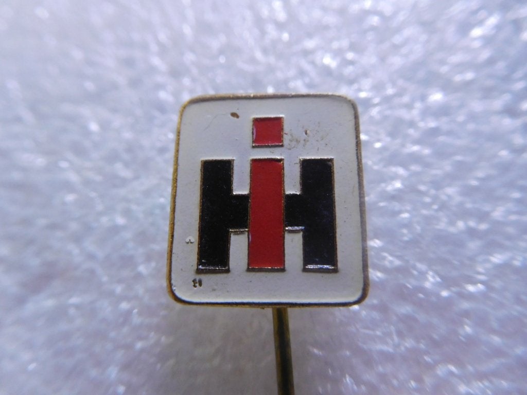 speldje IH International Harvester, Ophalen of Verzenden, Zo goed als nieuw, Overige onderwerpen