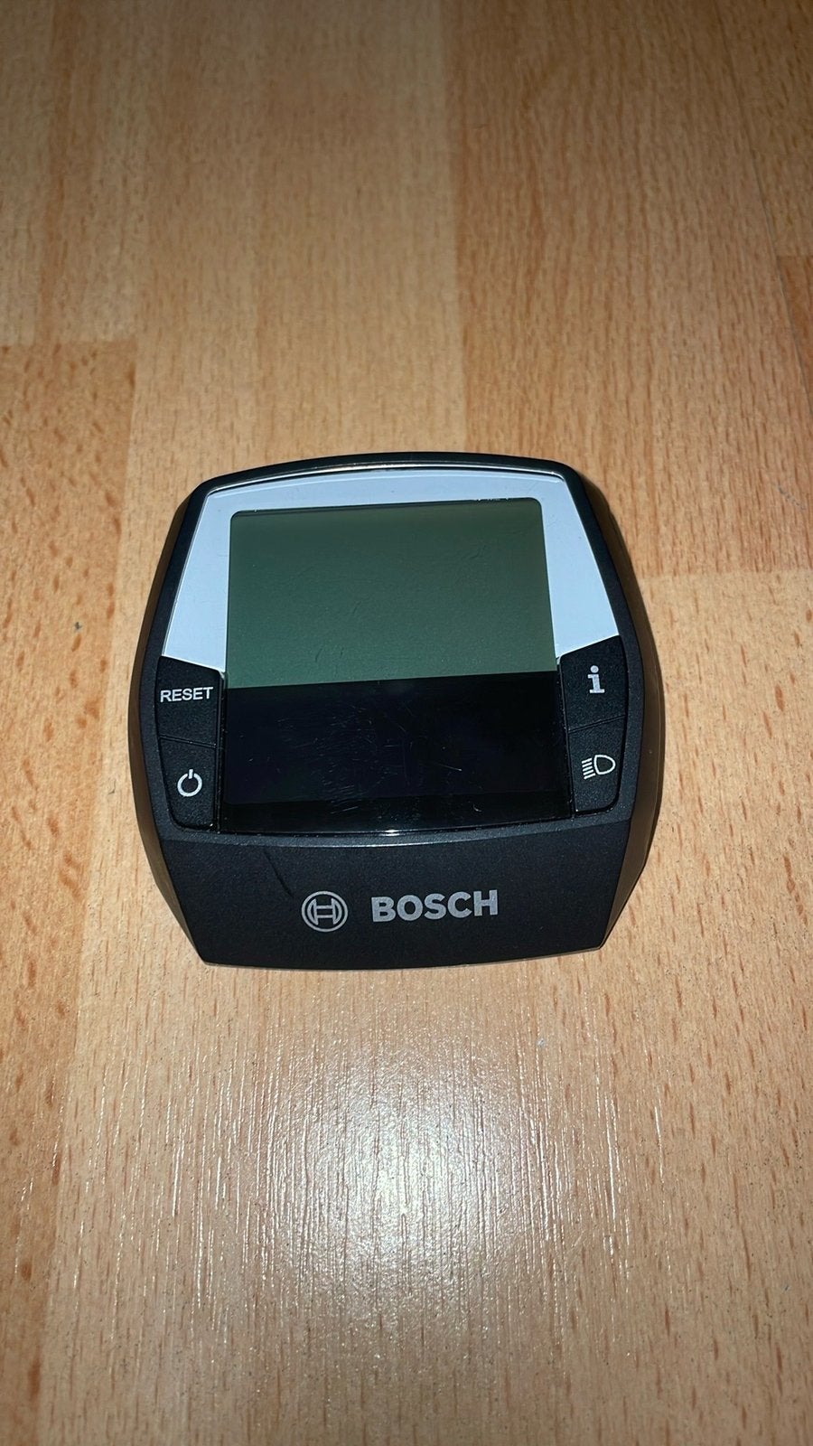 Bosch display, Fietsen en Brommers, Ophalen of Verzenden, Waterdicht, Zo goed als nieuw