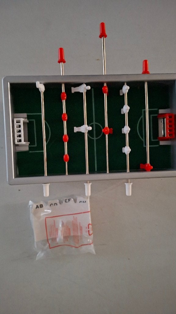 voetbalspel, Ophalen of Verzenden, Nieuw