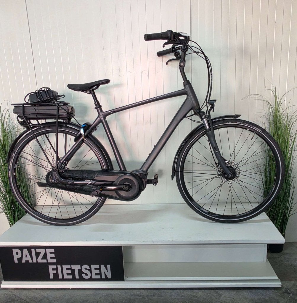 Giant Entour E+ Elektrische fiets frame hoogte 57 cm 19146, Niet ingevuld, Gebruikt, Niet ingevuld, 50 km per accu of meer
