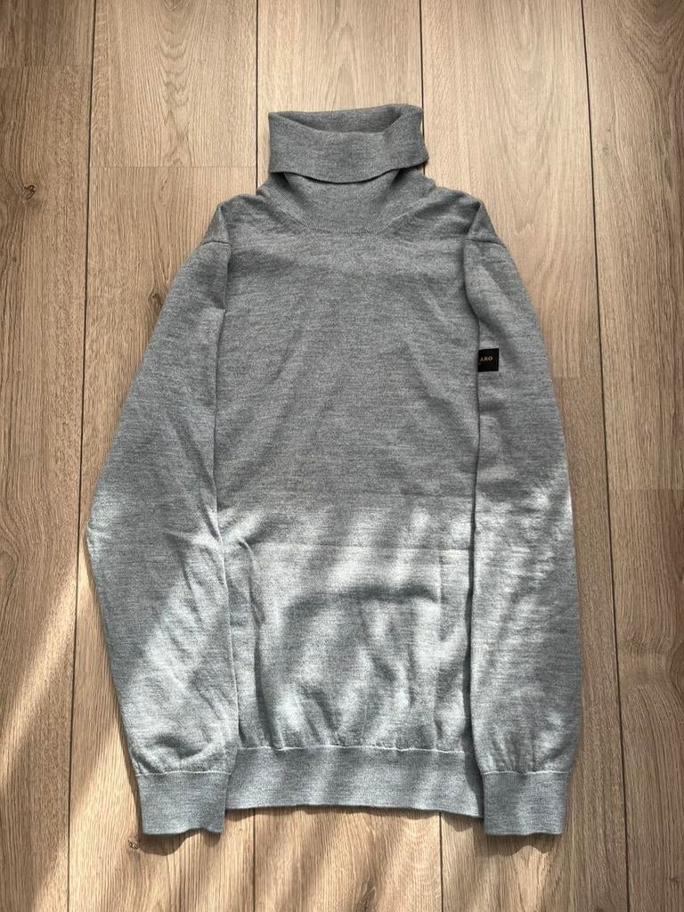 Cavallaro Coltrui ~ XXL, Kleding | Heren, Ophalen of Verzenden, Zo goed als nieuw, Overige maten, Blauw