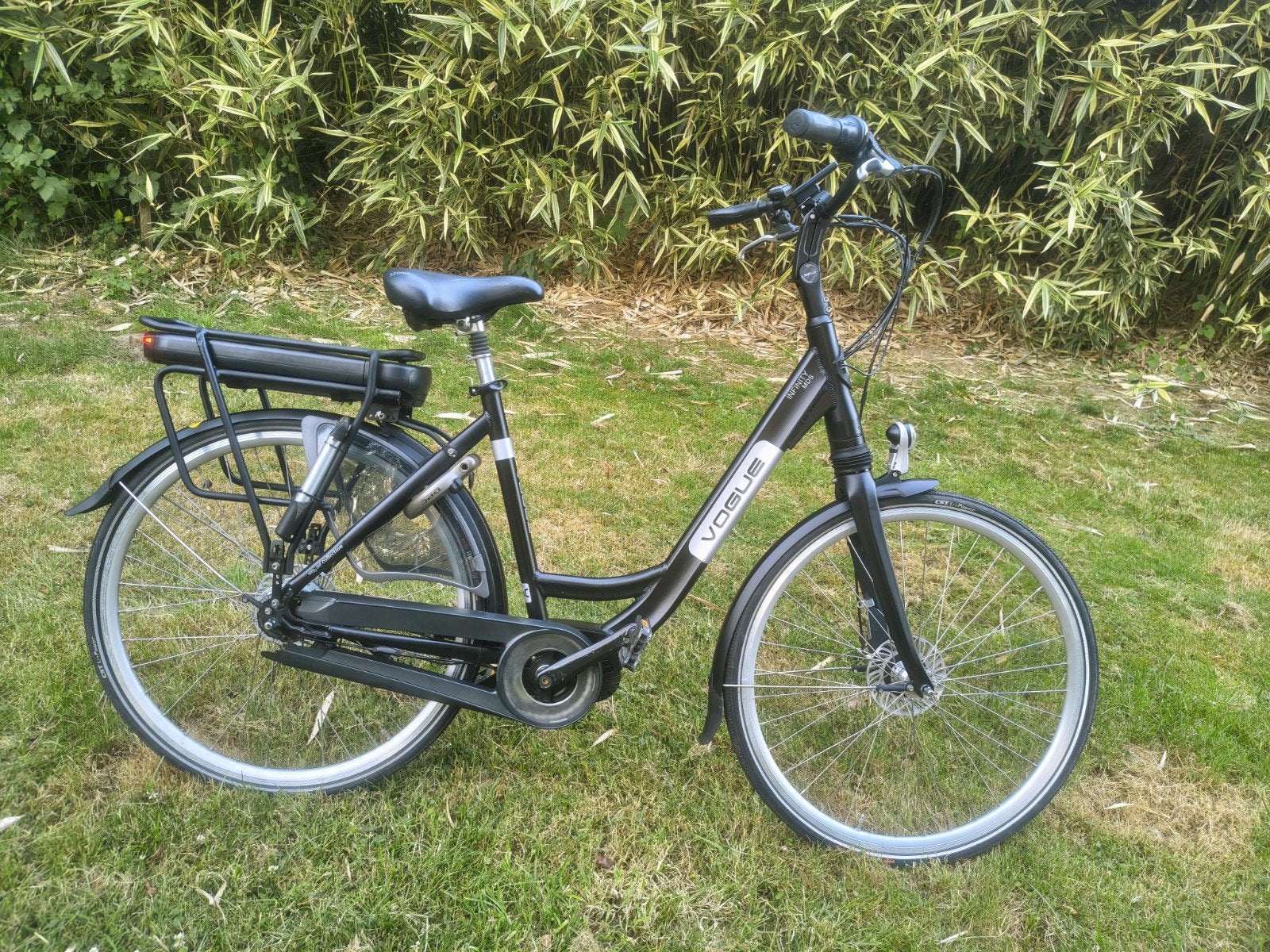 Vogue Infinity MDS middenmotor e-bike 2022, Overige merken, Ophalen of Verzenden, Zo goed als nieuw, 51 tot 55 cm