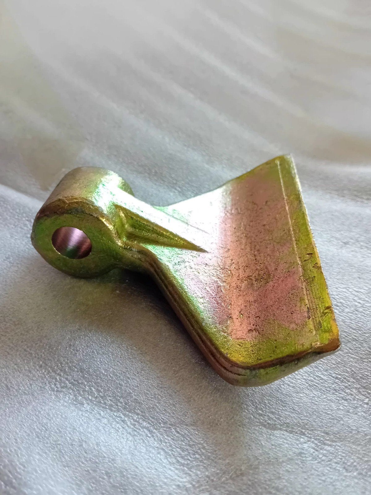 Hamerklepel universeel zwaar 1200 gram- Ø 16,5mm -137, Ophalen, Nieuw