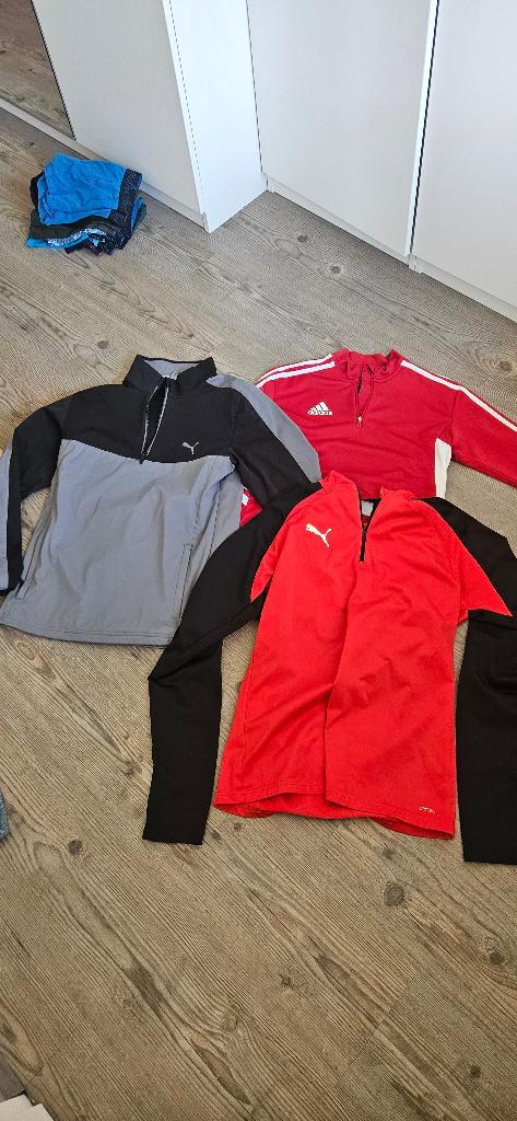 Voetbal, Maat XS of kleiner, Ophalen of Verzenden, Zo goed als nieuw, Bal