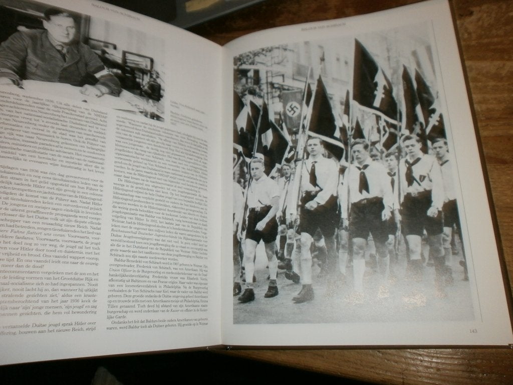 hitlers handlangers oude fotos uit de hitlertijd hardcover, Ophalen of Verzenden, Tweede Wereldoorlog, Nieuw, Overige onderwerpen