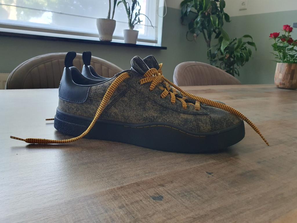 Diesel sneakers Only the Brave maat 43, Ophalen of Verzenden, Zo goed als nieuw
