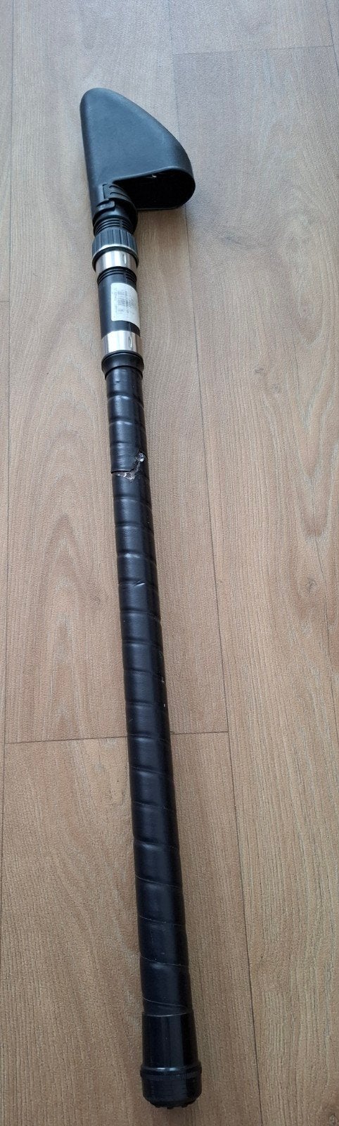 Shakespeare Zeehengel met Spro Boxer BX180FD Surf Molen, Watersport en Boten, Hengelsport | Algemeen, Ophalen