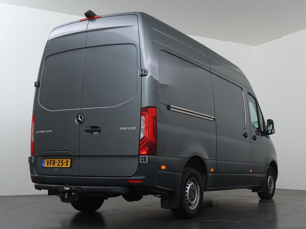 Mercedes-Benz Sprinter 319 CDI | 3.0 V6 | L2 H2 | AUT. | NL, Auto's, Automaat, Gebruikt, 190 pk, 2000 kg