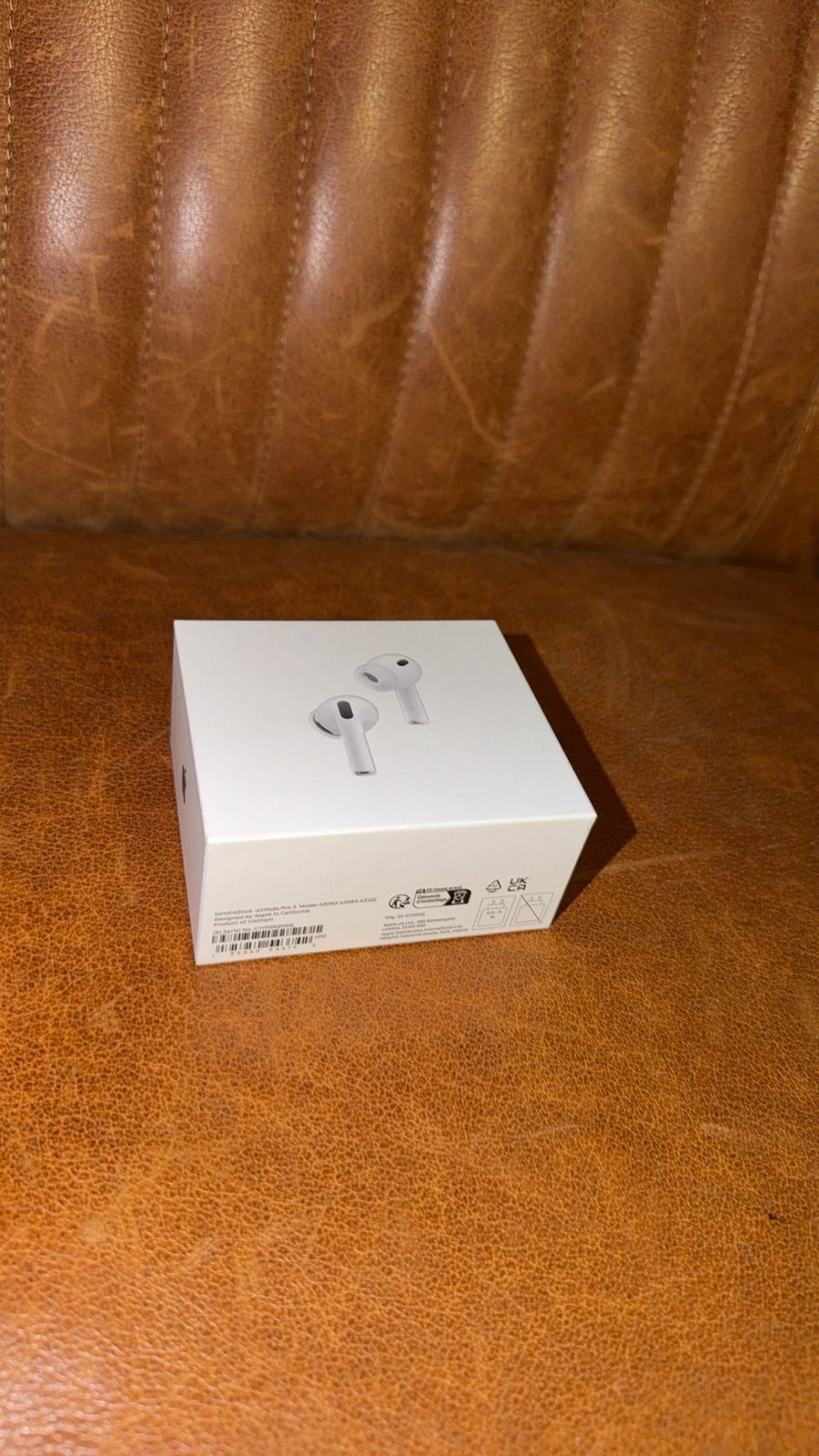 Apple Airpods Pro 2 (2e generatie) - Nieuw in doos, Ophalen of Verzenden, Nieuw, Overige merken, Draadloos