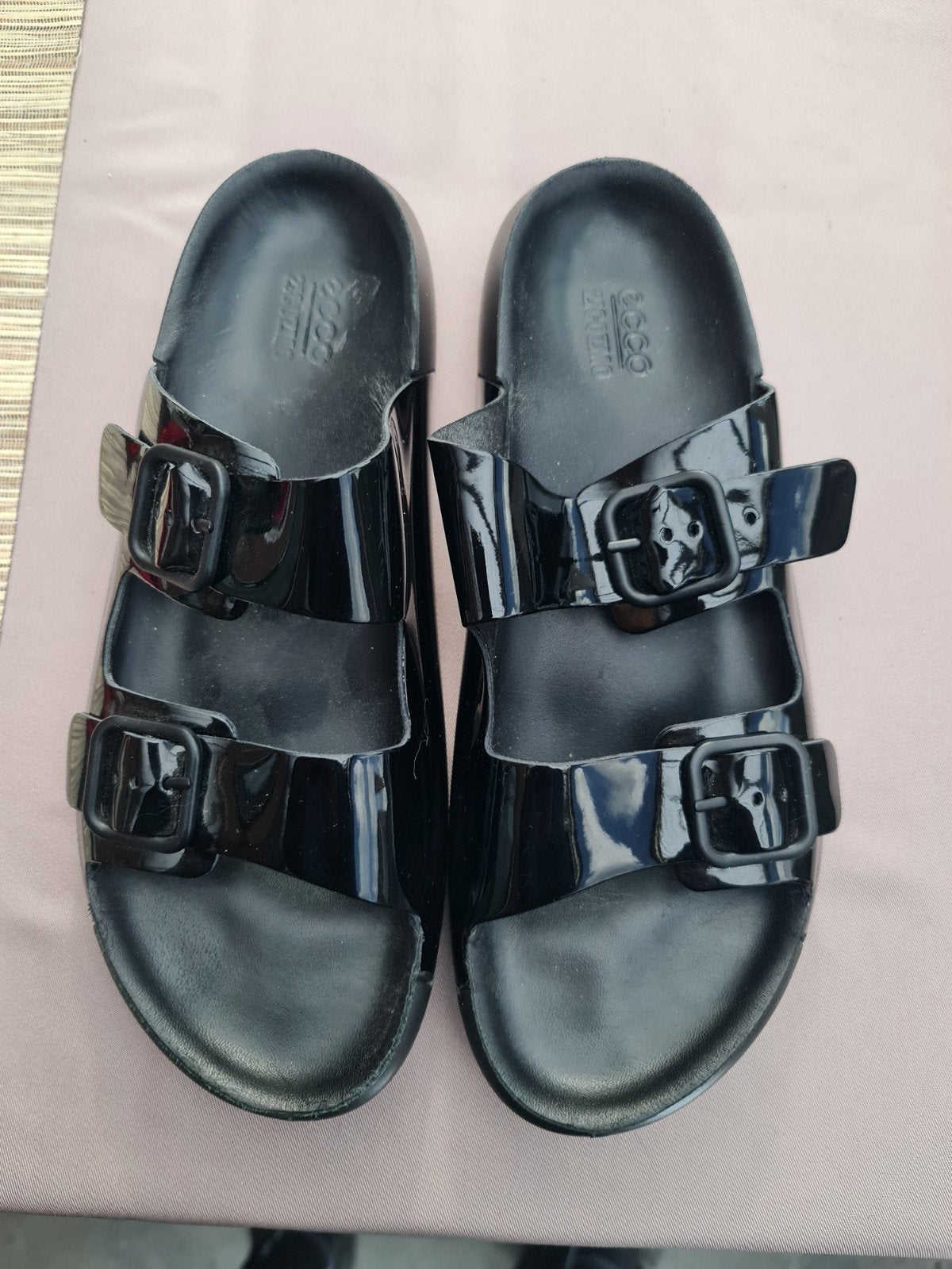 Nieuwe Echo sandalen maat 41, Kleding | Dames, Schoenen, Ophalen of Verzenden