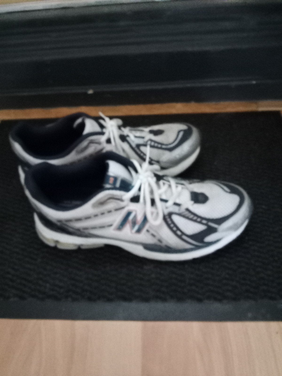 new balance shoes, Hardloopschoenen, Zo goed als nieuw, Hardlopen, Ophalen