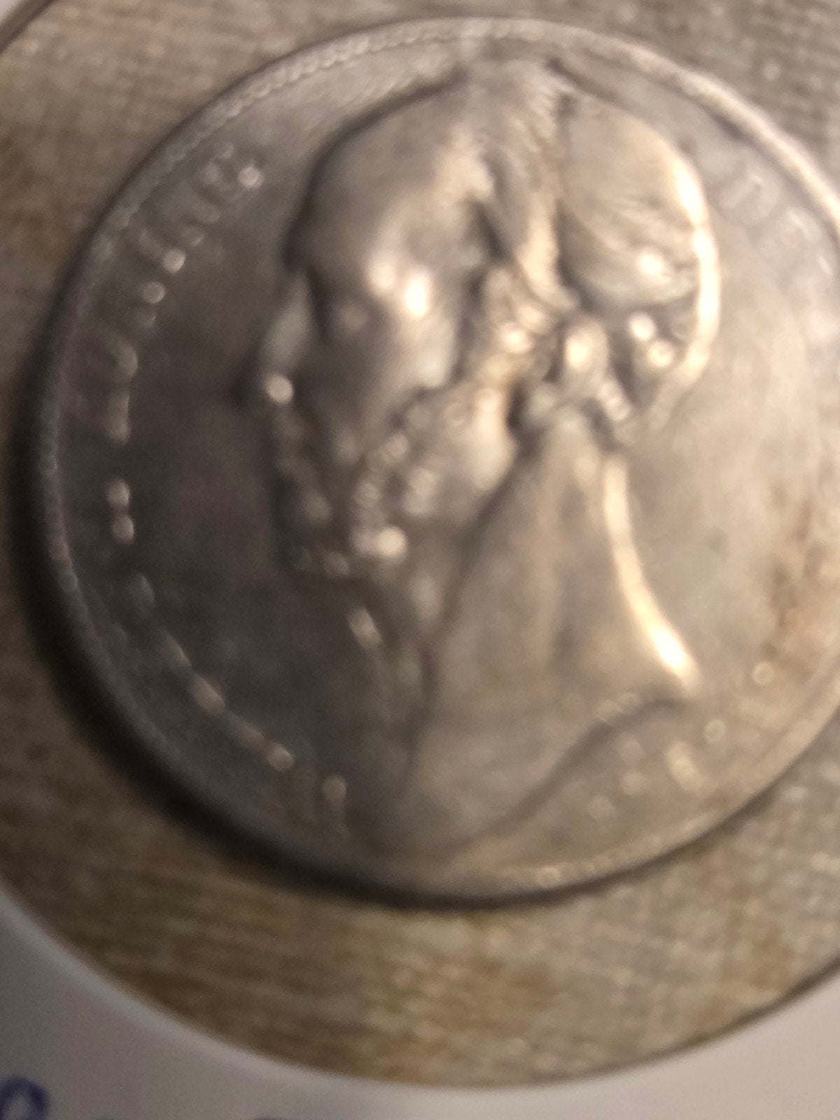 Zilveren 1 Gulden Koning WiIlem ll,1843., 1 gulden, Zilver, Ophalen of Verzenden, Losse munt