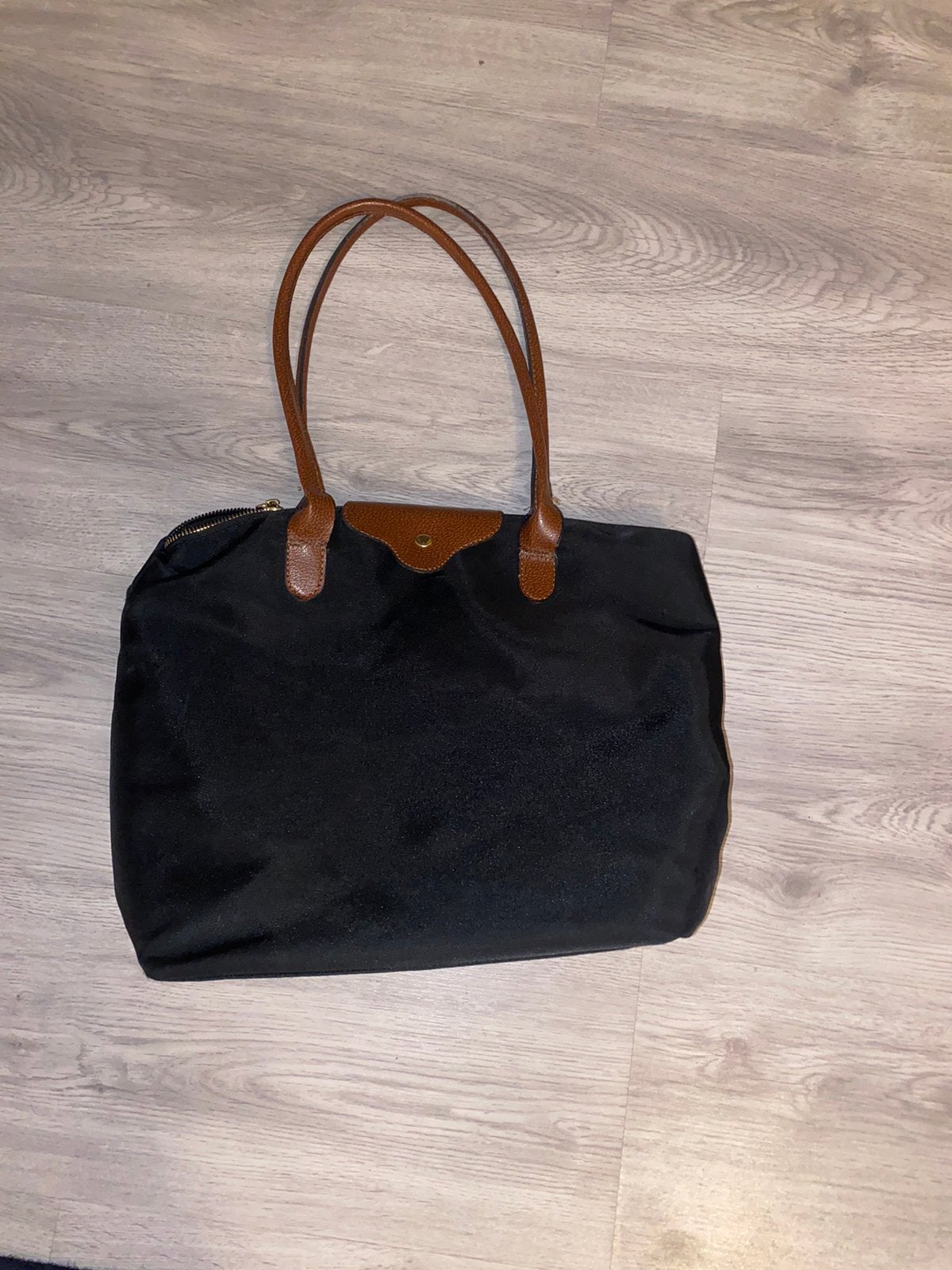 Longchamp tas (niet origineel!), Ophalen of Verzenden, Zo goed als nieuw, Handtas