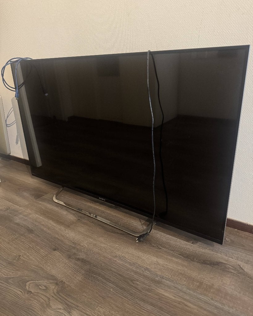 Sony Bravia 49 inch 4K Smart TV – KD-49X8305C