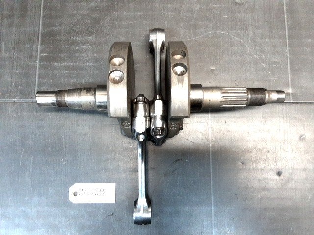 Monster 1000 S4 2001 - 2007 Ducati D1-60884, Motoren