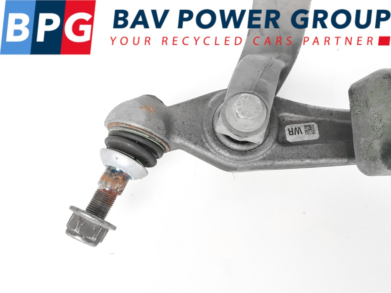DRAAGARM RECHTS VOOR X6 G06 X7 G07 X5 (G05) (31108866772), Gebruikt, BMW, Petuelring 130
80809  München, DE, Bayerische Motoren Werke AG