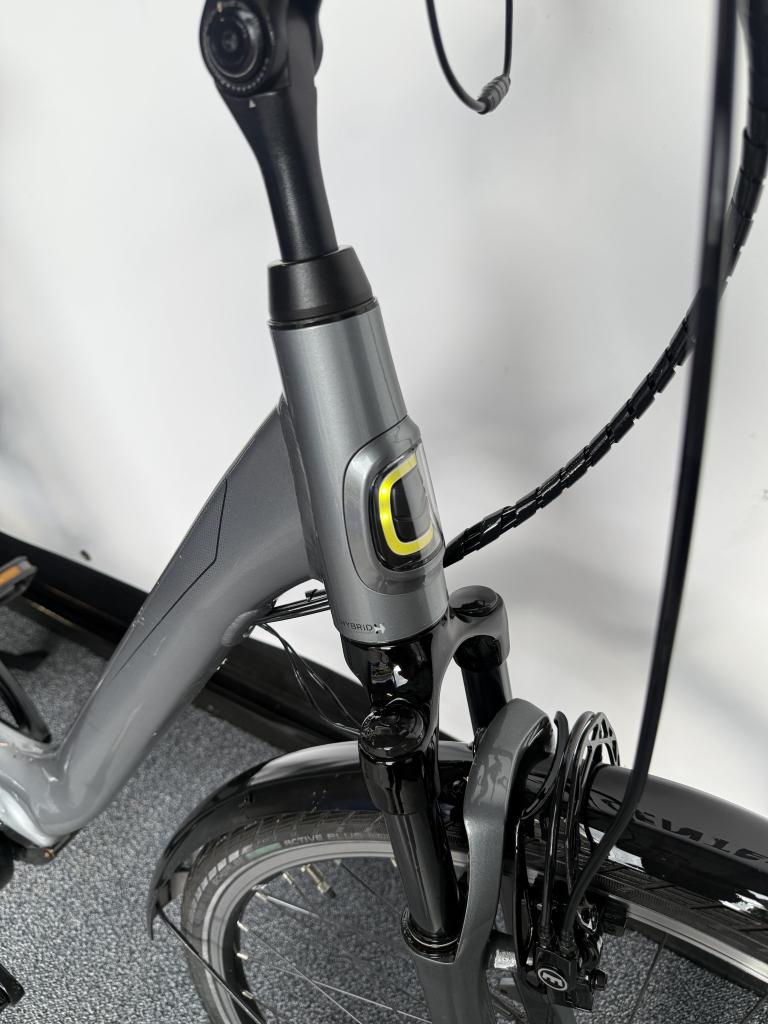 Giant Grand Tour E+ Met Yamaha Middenmotor, Fietsen en Brommers, Elektrische fietsen, Pascallaan 66, 8218 NJ Lelystad, Giant, Zo goed als nieuw