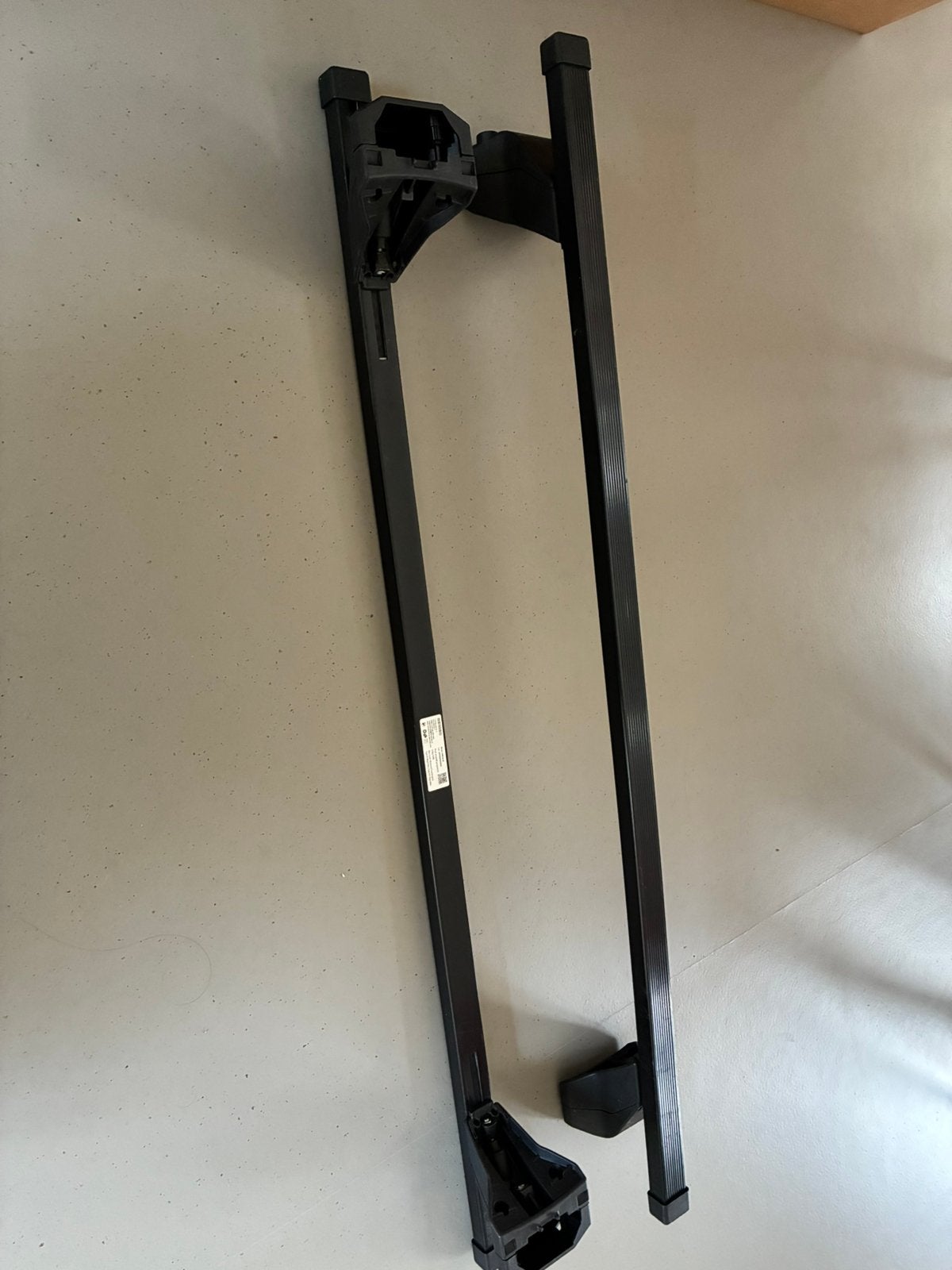 Dakdragers renault kangoo 2005, Auto diversen, Ophalen, Gebruikt