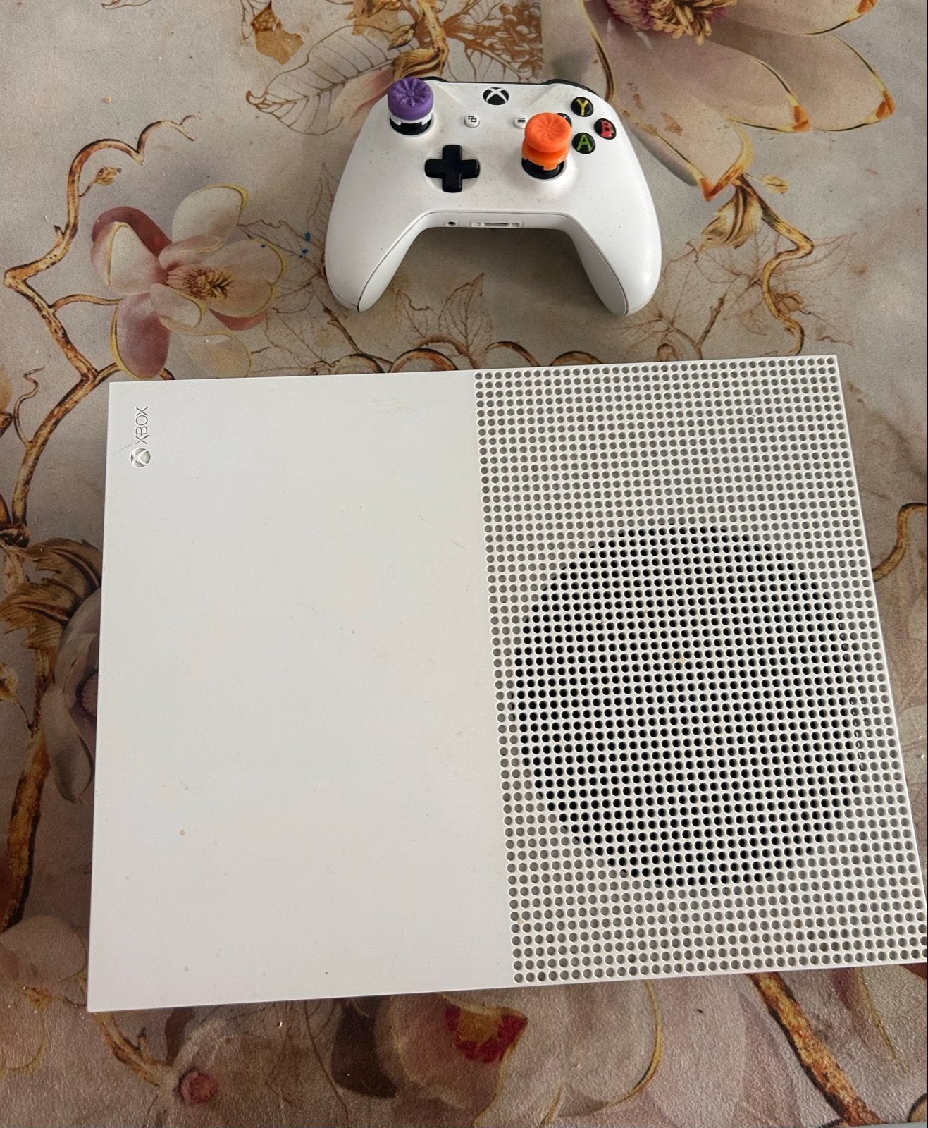 Xbox One S met 11 games en controller, Ophalen, Met games, Xbox One S, Zo goed als nieuw