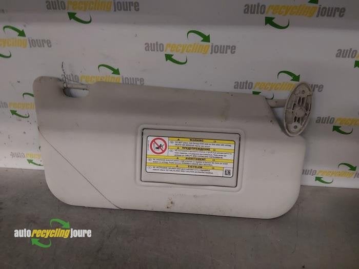 Zonneklep van een Ford C-Max, Gebruikt, -, -, Ford