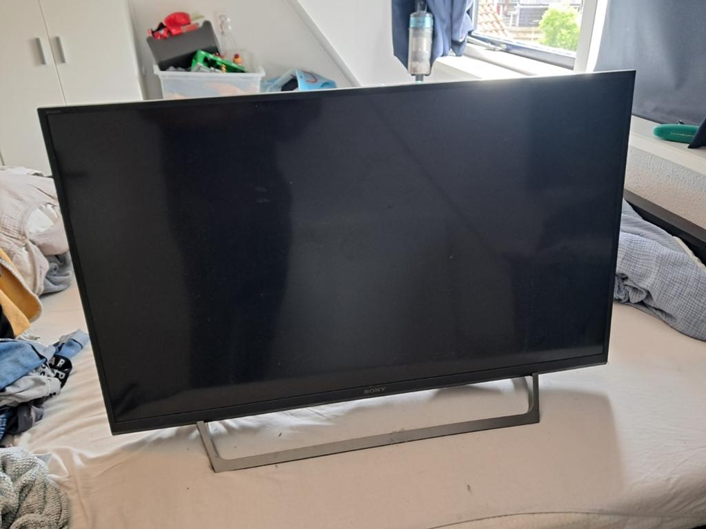 Sony tv, Audio, Tv en Foto, Televisies, Ophalen, 100 cm of meer, 50 Hz, Sony