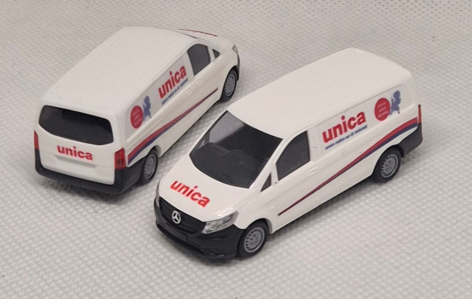 MB Vito Unica Eigenbouw, Ophalen of Verzenden, Zo goed als nieuw, Auto, Overige merken