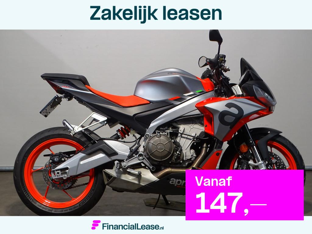 Aprilia Tuono 660, Motoren, Motoren | Aprilia, Bedrijf, Sport, Meer dan 35 kW