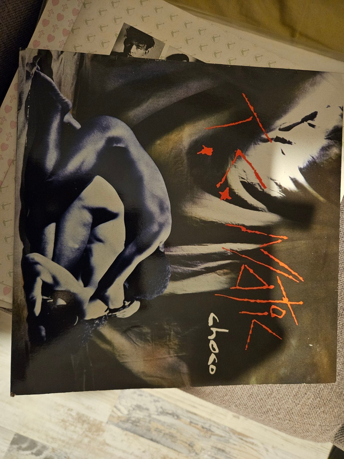 Tc Matic, Cd's en Dvd's, Gebruikt, Ophalen of Verzenden, 12 inch, Poprock