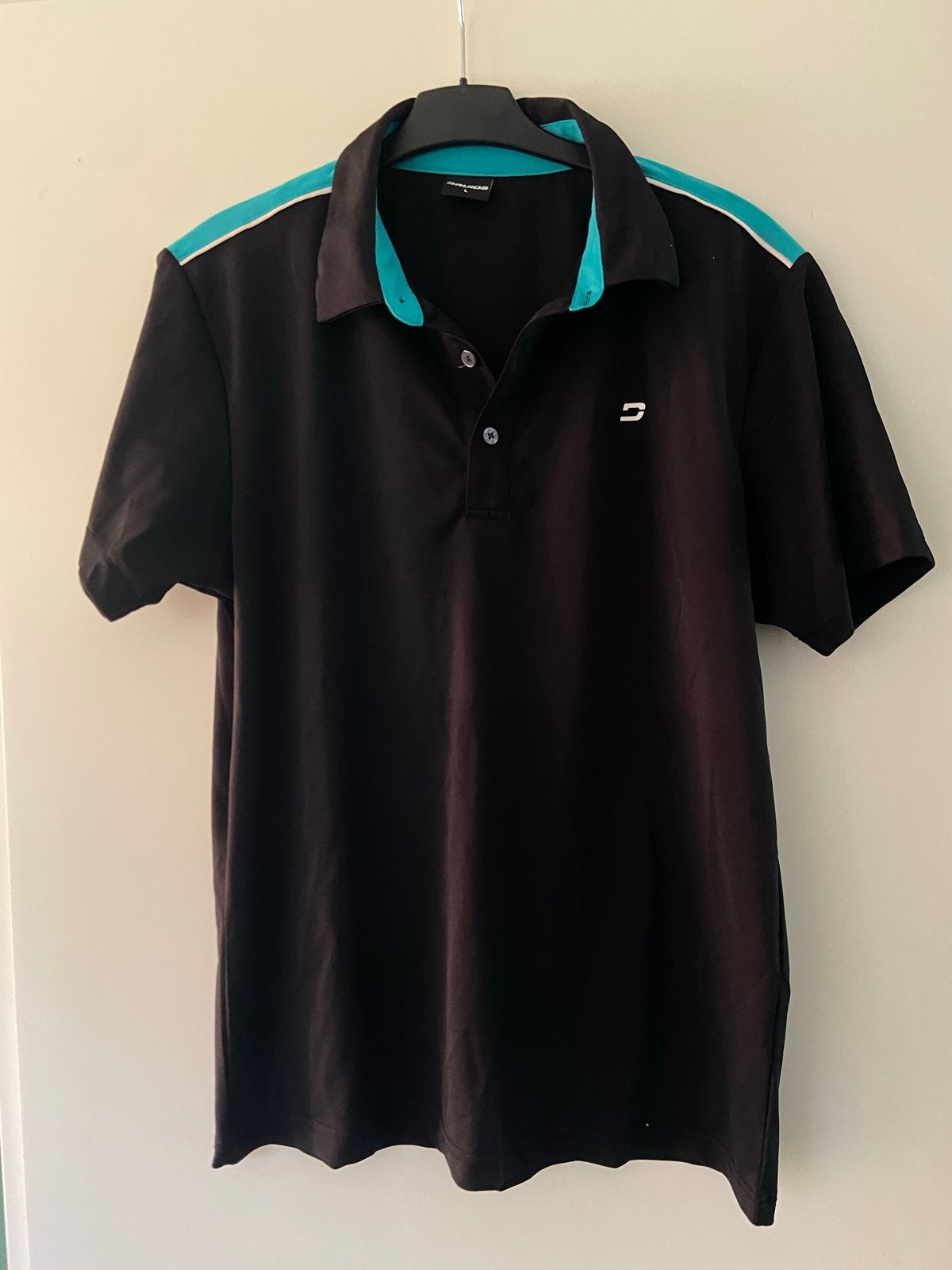 6 (golf) poloshirts heren van RLX, FJ, Druids en Under Amour, Ophalen of Verzenden, Zo goed als nieuw, Maat 52/54 (L), Meerkleurig