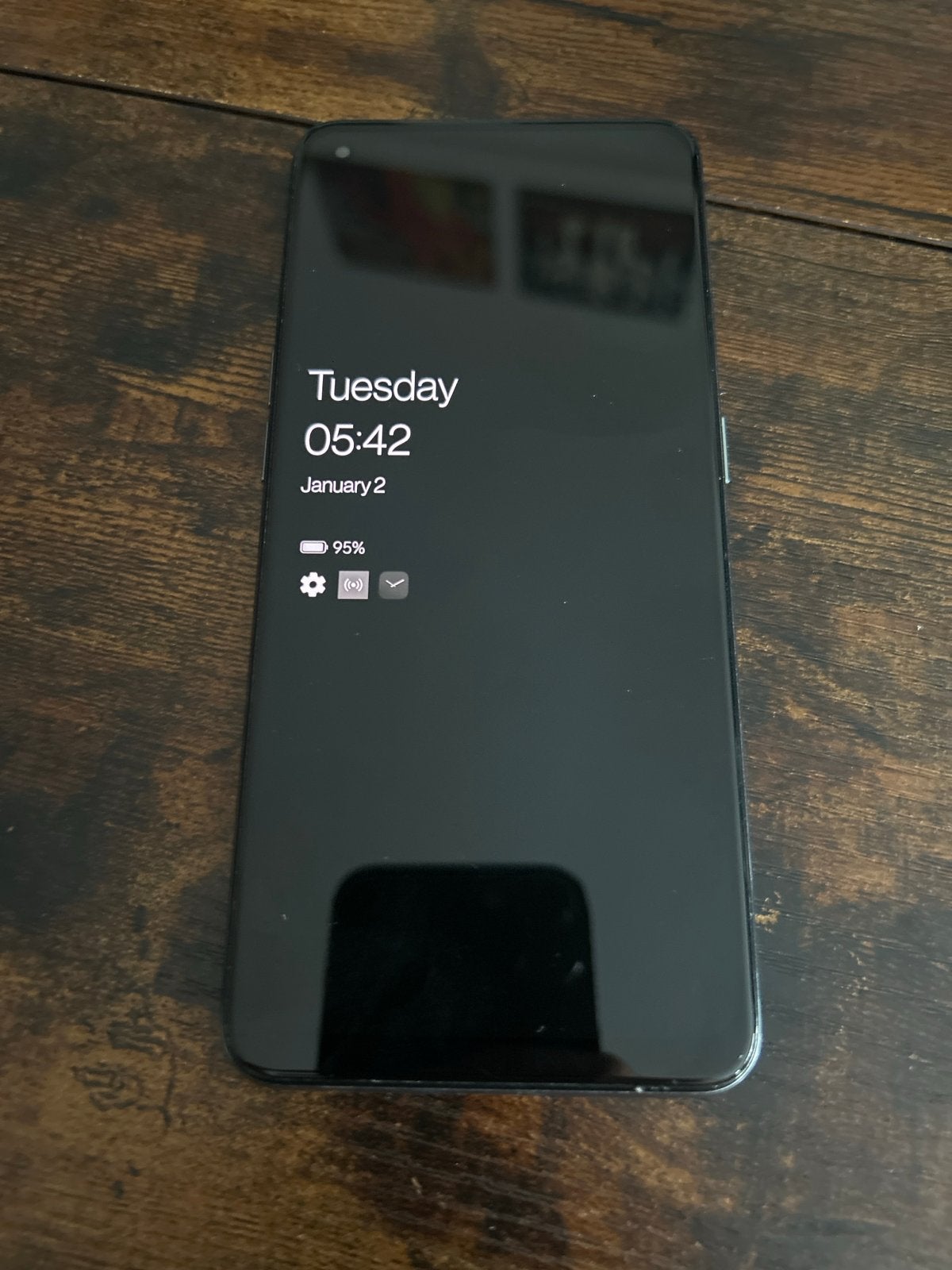 OnePlus Nord CE 2 5G - 128GB/8GB RAM, Gebruikt, Overige modellen, Ophalen of Verzenden, Zonder simlock